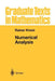 Numerical Analysis by Rainer Kress
