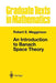 An Introduction to Banach Space Theory by Robert E. Megginson