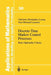 Discrete-Time Markov Control Processes: Basic Optimality Criteria by Onesimo Hernandez-Lerma