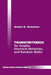 Transfiniteness: For Graphs, Electrical Networks, and Random Walks by Armen H. Zemanian