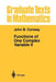 Functions of One Complex Variable II by John B. Conway