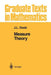 Measure Theory by J. L. Doob