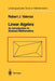 Linear Algebra: An Introduction to Abstract Mathematics by Robert J. Valenza