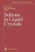 Solitons in Liquid Crystals by Lui Lam