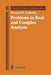 Problems in Real and Complex Analysis by Bernard R. Gelbaum