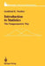 Introduction to Statistics: The Nonparametric Way by Marilynn Dueker