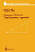 Statistical Methods: The Geometric Approach by David J. Saville