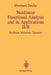 Nonlinear Functional Analysis and Its Applications: II/B: Nonlinear Monotone Operators by E. Zeidler