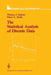 The Statistical Analysis of Discrete Data by Thomas J. Santner