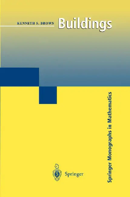 Buildings by Kenneth S. Brown