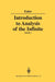 Introduction to Analysis of the Infinite: Book I by Leonhard Euler