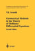 Geometrical Methods in the Theory of Ordinary Differential Equations by V. I. Arnold