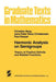Harmonic Analysis on Semigroups: Theory of Positive Definite and Related Functions by C. Van Den Berg