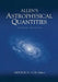 Allen's Astrophysical Quantities by Arthur N. Cox