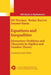 Equations and Inequalities: Elementary Problems and Theorems in Algebra and Number Theory by Jiri Herman