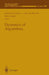Dynamics of Algorithms by Rafael De La Llave