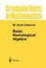 Basic Homological Algebra by M. Scott Osborne