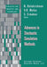 Advances in Stochastic Simulation Methods by N. Balakrishnan