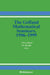 The Gelfand Mathematical Seminars, 1996-1999 by Israel M. Gelfand