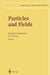 Particles and Fields by Gordon W. Semenoff