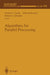 Algorithms for Parallel Processing by Michael T. Heath