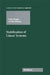 Stabilization of Linear Systems by Vasile Dragan