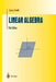 Linear Algebra by Larry Smith