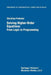 Solving Higher-Order Equations: From Logic to Programming by Christian Prehofer