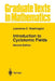 Introduction to Cyclotomic Fields by Lawrence C. Washington