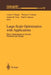 Large-Scale Optimization with Applications: Part I: Optimization in Inverse Problems and Design by Lorenz T. Biegler