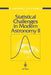 Statistical Challenges in Modern Astronomy II by G. Jogesh Babu
