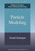 Particle Modeling by Donald Greenspan