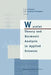 Wavelet Theory and Harmonic Analysis in Applied Sciences by Carlos E. D'Attellis