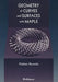 Geometry of Curves and Surfaces with Maple by Vladimir Rovenski