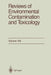 Reviews of Environmental Contamination and Toxicology: Continuation of Residue Reviews by George W. Ware