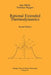 Rational Extended Thermodynamics by Ingo Mueller
