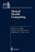 Mental Health Computing by Marvin J. Miller