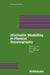 Stochastic Modelling in Physical Oceanography by Robert Adler