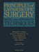 Principles of Laparoscopic Surgery: Basic and Advanced Techniques by Maurice E. Arregui