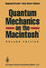 Quantum Mechanics on the Macintosh(r) by Siegmund Brandt