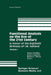 Functional Analysis on the Eve of the 21st Century: Volume I: In Honor of the Eightieth Birthday of I. M. Gelfand by Simon Gindikin