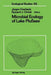 Microbial Ecology of Lake Plußsee by Jürgen Overbeck