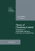 Theory of Chattering Control: With Applications to Astronautics, Robotics, Economics, and Engineering by Michail I. Zelikin