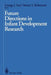 Future Directions in Infant Development Research by George J. Suci