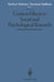 Context Effects in Social and Psychological Research by Norbert Schwarz