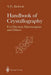 Handbook of Crystallography: For Electron Microscopists and Others by Allen G. Jackson