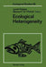 Ecological Heterogeneity by Jurek Kolasa