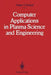 Computer Applications in Plasma Science and Engineering by Adam T. Drobot