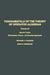 Fundamentals of the Theory of Operator Algebras: Special Topics Volume III Elementary Theory--An Exercise Approach by Kadison