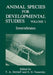 Animal Species for Developmental Studies: Volume 1 Invertebrates by T. A. Dettlaff